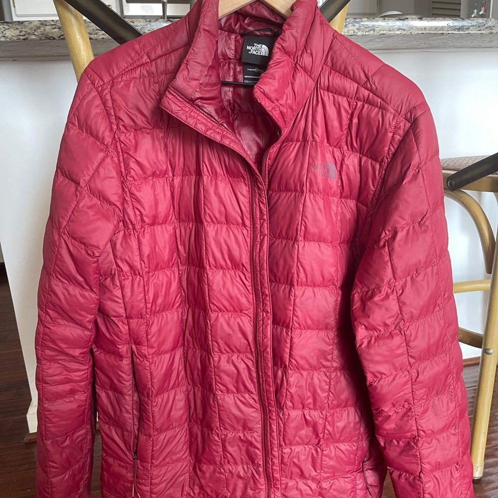 THE NORTH FACE THERMOBALL ECO JACKET 2.0 MEN'S